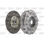 Komplet kvačila VALEO VAL827258 IC-BACC52