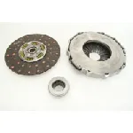 Komplet kvačila VALEO VAL827260 IC-BACBD5