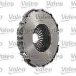 Komplet kvačila VALEO VAL827274 IC-BACBD8