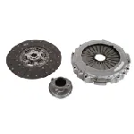 Komplet kvačila VALEO VAL827283 IC-C6900E