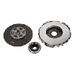 Komplet kvačila VALEO VAL827283 IC-C6900E