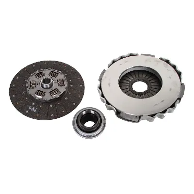 Komplet kvačila VALEO VAL827283 IC-C6900E