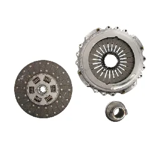 Komplet kvačila VALEO VAL827284 IC-C0BEA9