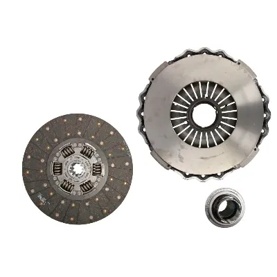 Komplet kvačila VALEO VAL827284 IC-C0BEA9