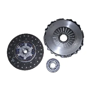 Komplet kvačila VALEO VAL827290 IC-C7367A