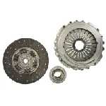 Komplet kvačila VALEO VAL827290 IC-C7367A