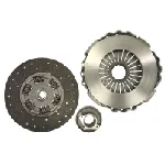 Komplet kvačila VALEO VAL827290 IC-C7367A