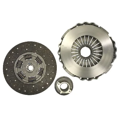 Komplet kvačila VALEO VAL827290 IC-C7367A
