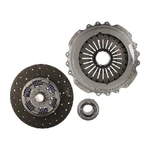 Komplet kvačila VALEO VAL827293 IC-BACCBD