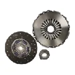 Komplet kvačila VALEO VAL827293 IC-BACCBD