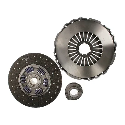 Komplet kvačila VALEO VAL827293 IC-BACCBD