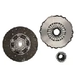 Komplet kvačila VALEO VAL827294 IC-D0EF04