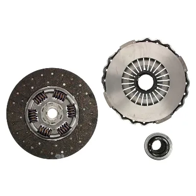 Komplet kvačila VALEO VAL827294 IC-D0EF04