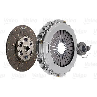 Komplet kvačila VALEO VAL827319 IC-C36423