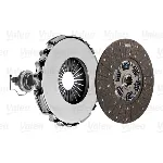 Komplet kvačila VALEO VAL827319 IC-C36423