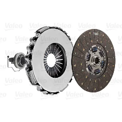 Komplet kvačila VALEO VAL827319 IC-C36423