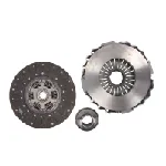 Komplet kvačila VALEO VAL827325 IC-C37639