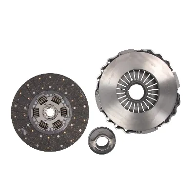 Komplet kvačila VALEO VAL827325 IC-C37639