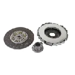 Komplet kvačila VALEO VAL827327 IC-C3763A