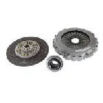 Komplet kvačila VALEO VAL827327 IC-C3763A