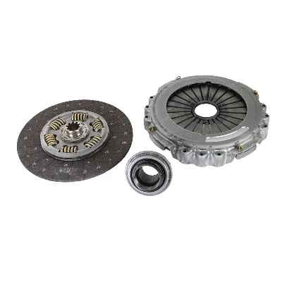 Komplet kvačila VALEO VAL827327 IC-C3763A