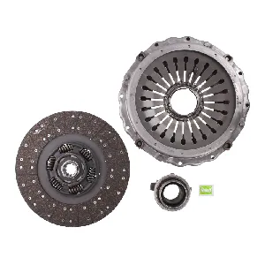 Komplet kvačila VALEO VAL827358 IC-C4ADE1