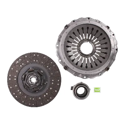 Komplet kvačila VALEO VAL827358 IC-C4ADE1