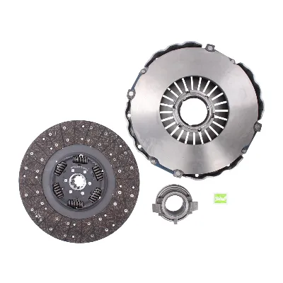 Komplet kvačila VALEO VAL827358 IC-C4ADE1