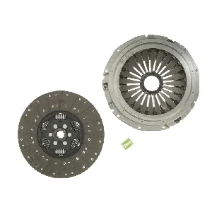 Komplet kvačila VALEO VAL827359 IC-C4ADE4