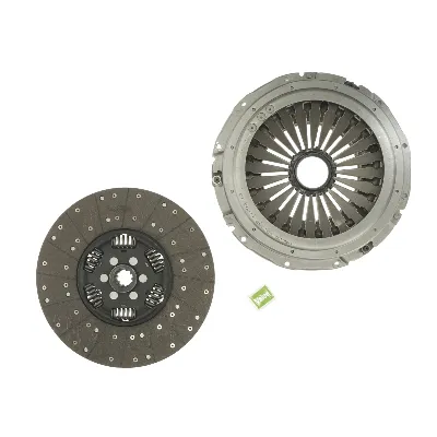 Komplet kvačila VALEO VAL827359 IC-C4ADE4