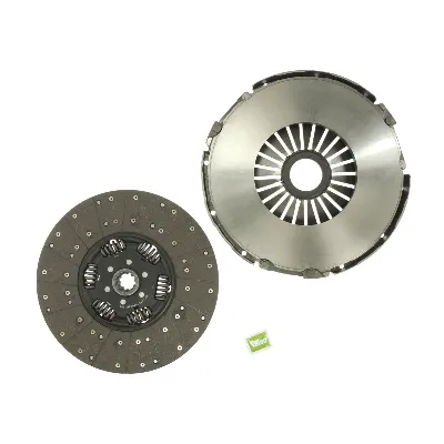 Komplet kvačila VALEO VAL827359 IC-C4ADE4