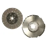 Komplet kvačila VALEO VAL827362 IC-C4ADE8