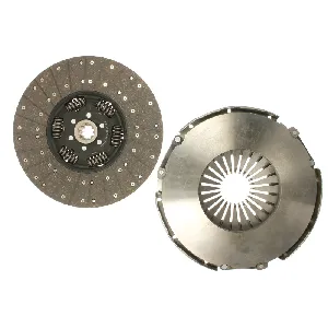 Komplet kvačila VALEO VAL827362 IC-C4ADE8