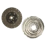 Komplet kvačila VALEO VAL827362 IC-C4ADE8