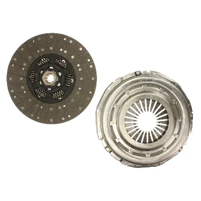 Komplet kvačila VALEO VAL827362 IC-C4ADE8