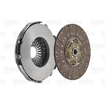 Komplet kvačila VALEO VAL827362 IC-C4ADE8