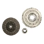 Komplet kvačila VALEO VAL827363 IC-C4ADE9