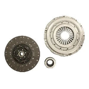 Komplet kvačila VALEO VAL827363 IC-C4ADE9