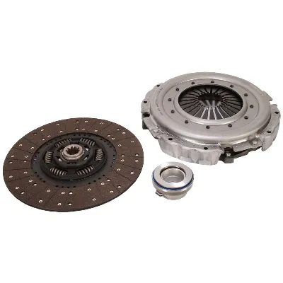 Komplet kvačila VALEO VAL827364 IC-C4ADEB