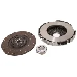 Komplet kvačila VALEO VAL827365 IC-C4ADED