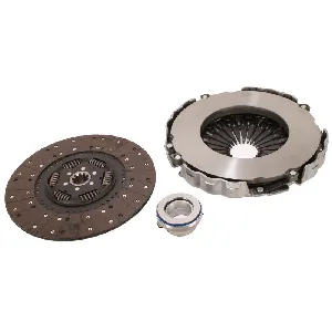 Komplet kvačila VALEO VAL827365 IC-C4ADED