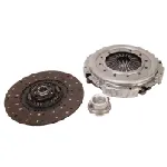 Komplet kvačila VALEO VAL827365 IC-C4ADED