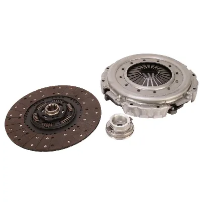 Komplet kvačila VALEO VAL827365 IC-C4ADED