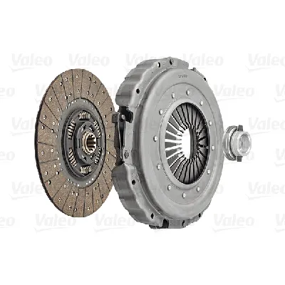 Komplet kvačila VALEO VAL827365 IC-C4ADED