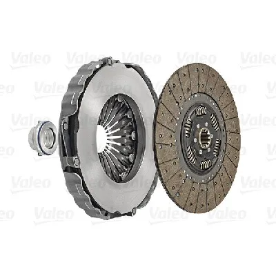 Komplet kvačila VALEO VAL827365 IC-C4ADED