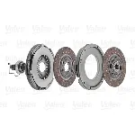 Komplet kvačila VALEO VAL827368 IC-C4ADF0