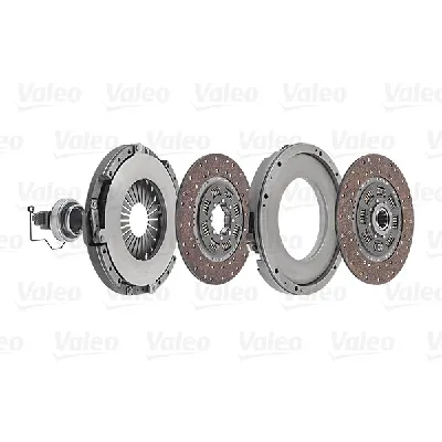 Komplet kvačila VALEO VAL827368 IC-C4ADF0