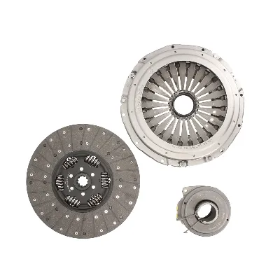 Komplet kvačila VALEO VAL827369 IC-C4ADF5