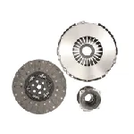 Komplet kvačila VALEO VAL827369 IC-C4ADF5