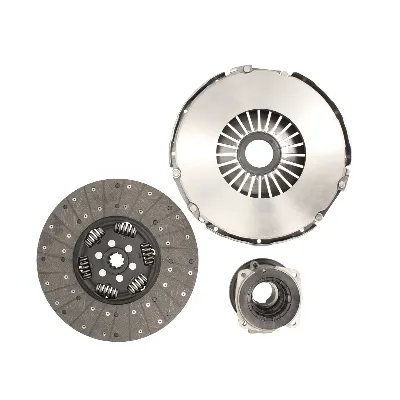 Komplet kvačila VALEO VAL827369 IC-C4ADF5